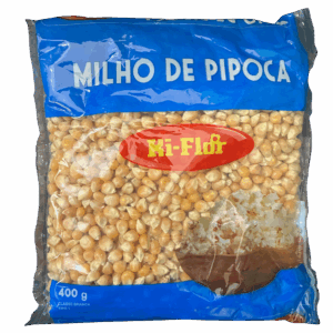 Milho de Pipoca - 400g