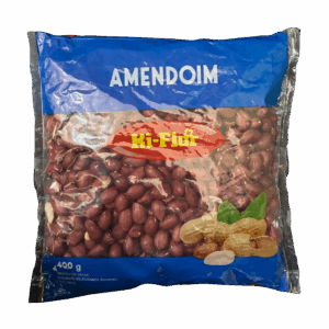 Amendoim - 400g