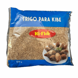 Trigo para Kibe - 500g