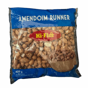 Amendoim Runner - 400g