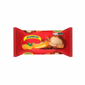 Bolo de Laranja - 200g