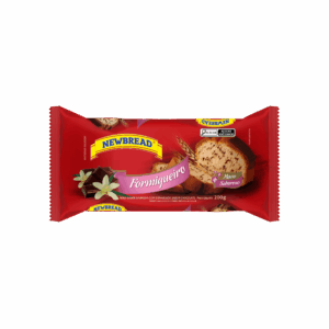 Bolo Formigueiro (Baunilha com granulado sabor Chocolate) - 200g