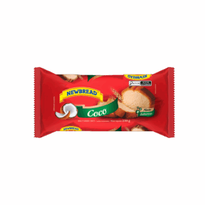 Bolo de Coco - 200g