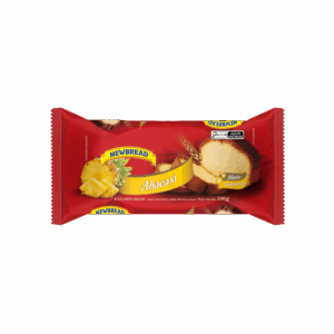 Bolo de Abacaxi - 200g