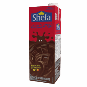 Achocolatado - 1L