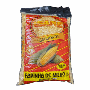 Farinha de Milho- 500g