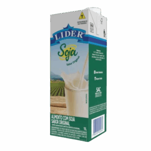 Soja Líder - 1L