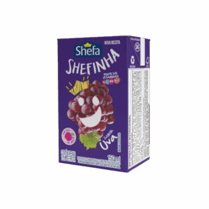 Refresco Sabor Uva - 150ml