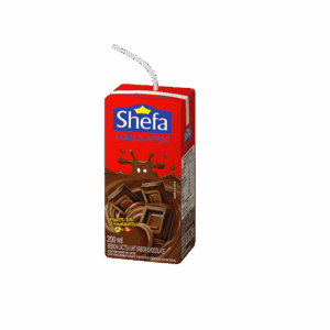 Achocolatado - 200ml