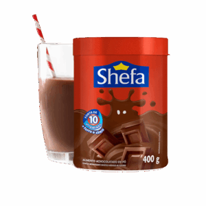 Achocolatado - 400ml