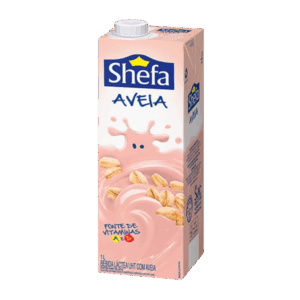 Aveia - 1L