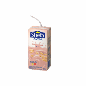 Aveia - 200ml