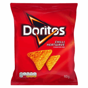 Salgadinho Doritos - 40g