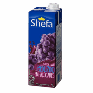 Suco Sabor Uva - 1L