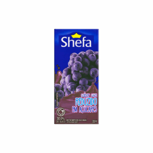 Suco Sabor Uva - 200ml